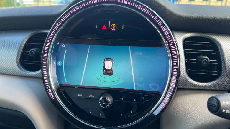 MINI Cooper 1.5 C Exclusive 5dr Auto Petrol Hatchback